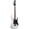Ibanez GRGM21-WH GIO RG miKro 3/4 Electric Guitar 6-String - White