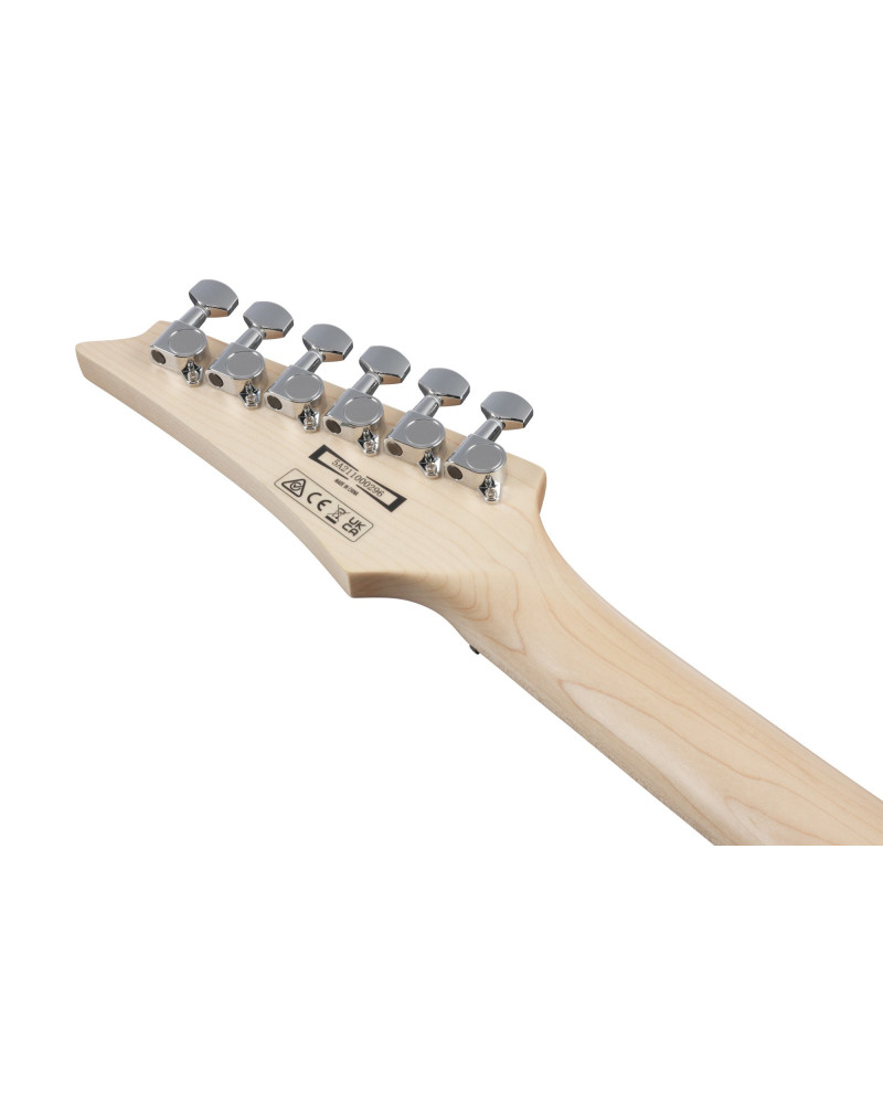 Ibanez GRGM21M-BLT GIO RG miKro Electric Guitar 6-String - Blue Burst