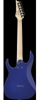 Ibanez GRGM21M-BLT GIO RG miKro Electric Guitar 6-String - Blue Burst