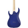 Ibanez GRGM21M-BLT GIO RG miKro Electric Guitar 6-String - Blue Burst