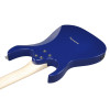 Ibanez GRGM21M-BLT GIO RG miKro Electric Guitar 6-String - Blue Burst