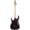 Ibanez GRGM21M-MPL GIO RG miKro Electric Guitar 6-String - Metallic Purple