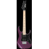 Ibanez GRGM21M-MPL GIO RG miKro Electric Guitar 6-String - Metallic Purple