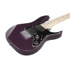 Ibanez GRGM21M-MPL GIO RG miKro Electric Guitar 6-String - Metallic Purple