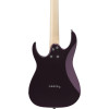 Ibanez GRGM21M-MPL GIO RG miKro Electric Guitar 6-String - Metallic Purple
