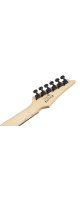 Ibanez GRGR131EX-BKF GIO GRGR Electric Guitar 6-String - Black Flat