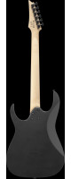 Ibanez GRGR131EX-BKF GIO GRGR Electric Guitar 6-String - Black Flat