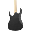 Ibanez GRGR131EX-BKF GIO GRGR Electric Guitar 6-String - Black Flat