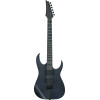 Ibanez GRGR221FA-TDK GIO RGR Electric Guitar 6-String - Transparent Indigo Black