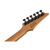 Ibanez GRGR221FA-TDK GIO RGR Electric Guitar 6-String - Transparent Indigo Black