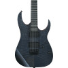 Ibanez GRGR221FA-TDK GIO RGR Electric Guitar 6-String - Transparent Indigo Black