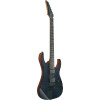 Ibanez GRGR221FA-TDK GIO RGR Electric Guitar 6-String - Transparent Indigo Black