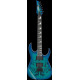 Ibanez GRGR221PA-AQB GIO GRGR Electric Guitar 6-String - Aqua Burst