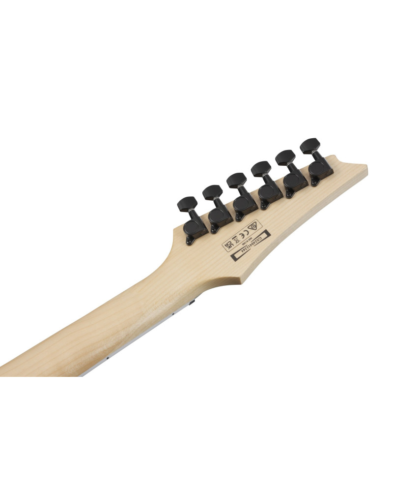 Ibanez GRGR221PA-AQB GIO GRGR Electric Guitar 6-String - Aqua Burst