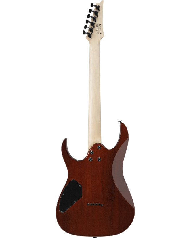 Ibanez GRGR221PA-AQB GIO GRGR Electric Guitar 6-String - Aqua Burst