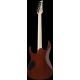 Ibanez GRGR221PA-AQB GIO GRGR Electric Guitar 6-String - Aqua Burst