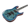 Ibanez GRGR221PA-AQB GIO GRGR Electric Guitar 6-String - Aqua Burst