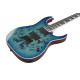 Ibanez GRGR221PA-AQB GIO GRGR Electric Guitar 6-String - Aqua Burst