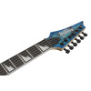 Ibanez GRGR221PA-AQB GIO GRGR Electric Guitar 6-String - Aqua Burst