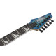 Ibanez GRGR221PA-AQB GIO GRGR Electric Guitar 6-String - Aqua Burst