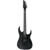 Ibanez GRGR330EX-BKF GIO GRGR Electric Guitar 6-String - Black Flat
