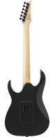 Ibanez GRGR330EX-BKF GIO GRGR Electric Guitar 6-String - Black Flat