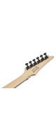 Ibanez GRGR330EX-BKF GIO GRGR Electric Guitar 6-String - Black Flat