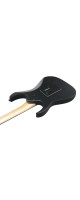 Ibanez GRGR330EX-BKF GIO GRGR Electric Guitar 6-String - Black Flat