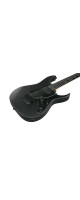 Ibanez GRGR330EX-BKF GIO GRGR Electric Guitar 6-String - Black Flat
