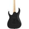 Ibanez GRGR330EX-BKF GIO GRGR Electric Guitar 6-String - Black Flat