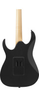Ibanez GRGR330EX-BKF GIO GRGR Electric Guitar 6-String - Black Flat