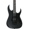 Ibanez GRGR330EX-BKF GIO GRGR Electric Guitar 6-String - Black Flat