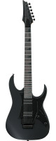 Ibanez GRGR330EX-BKF GIO GRGR Electric Guitar 6-String - Black Flat