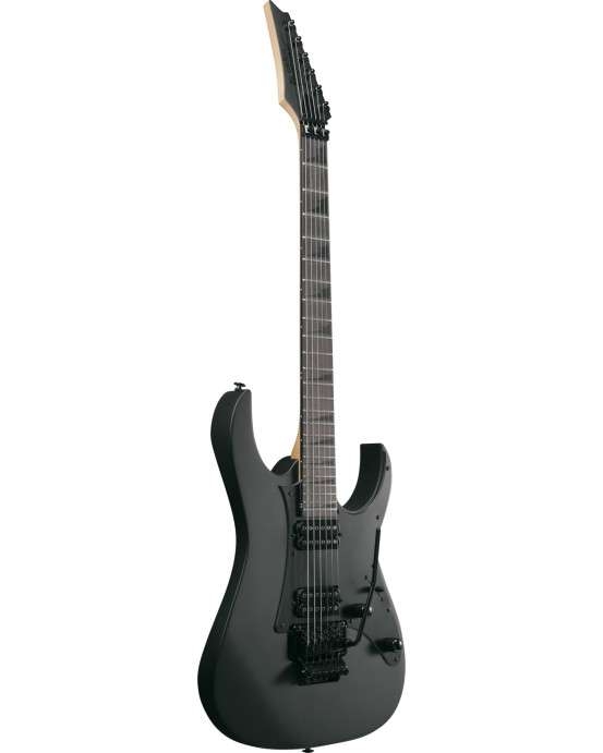 Ibanez GRGR330EX-BKF GIO GRGR Electric Guitar 6-String - Black Flat