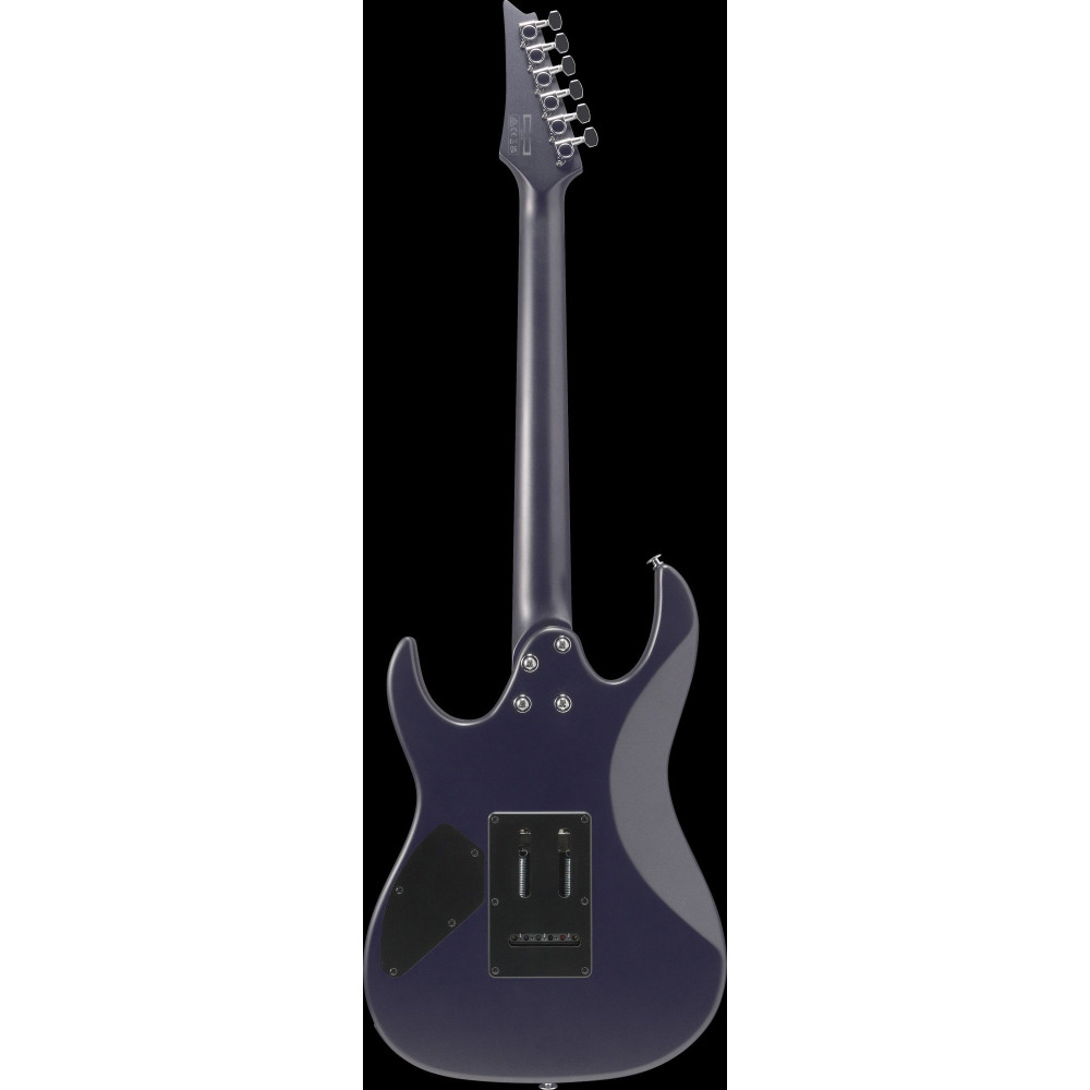 Ibanez GRX120SP-DDM GRX Electric Guitar 6-String - Dark Dusk Metallic Matte