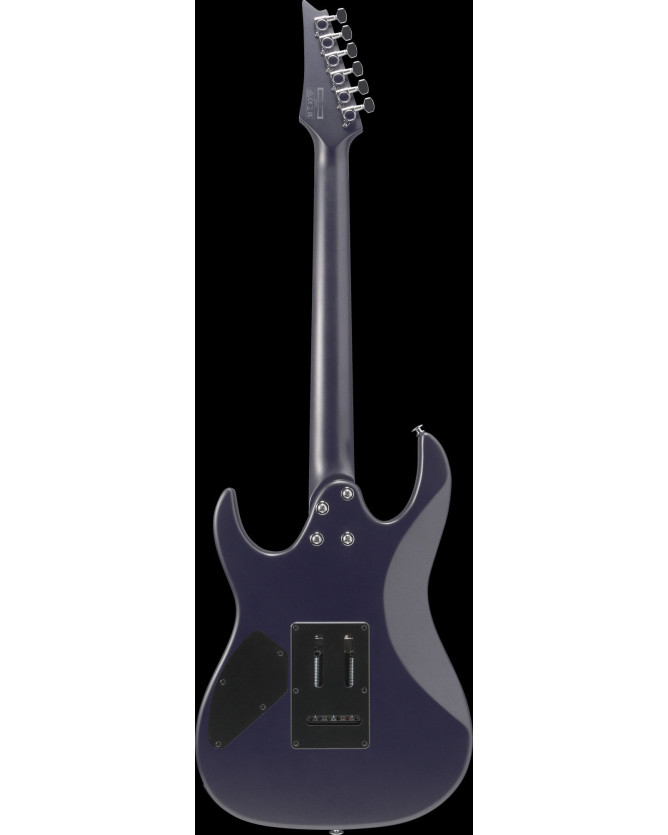 Ibanez GRX120SP-DDM GRX Electric Guitar 6-String - Dark Dusk Metallic Matte