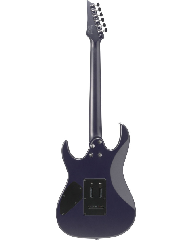 Ibanez GRX120SP-DDM GRX Electric Guitar 6-String - Dark Dusk Metallic Matte