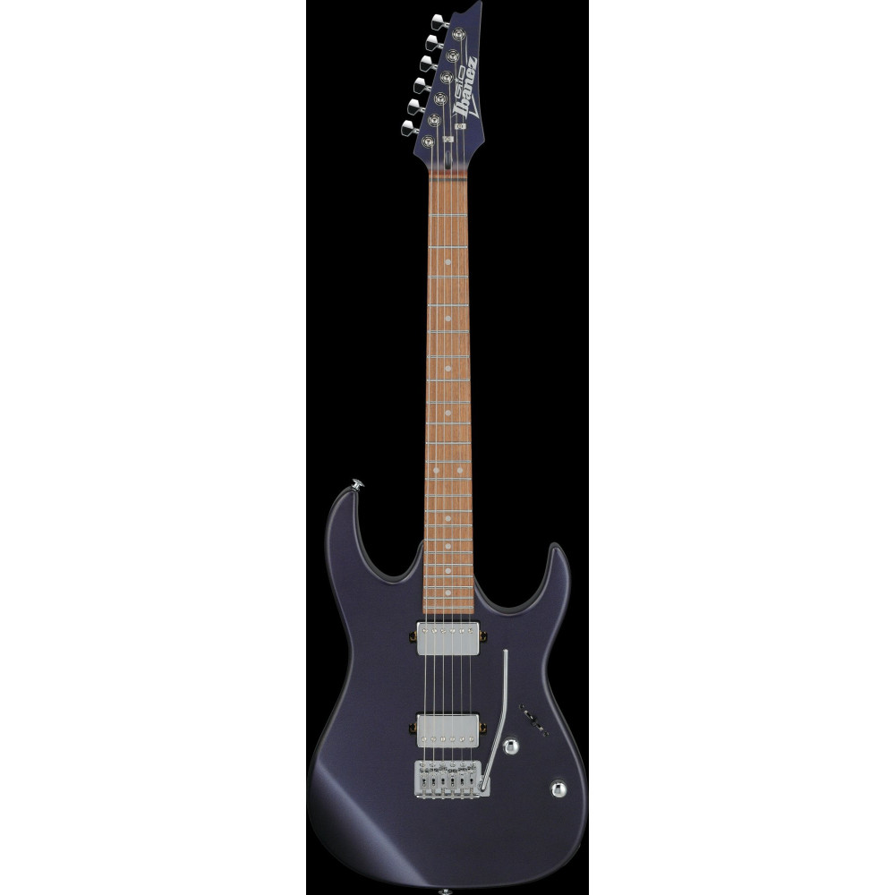 Ibanez GRX120SP-DDM GRX Electric Guitar 6-String - Dark Dusk Metallic Matte