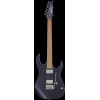 Ibanez GRX120SP-DDM GRX Electric Guitar 6-String - Dark Dusk Metallic Matte