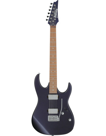 Ibanez GRX120SP-DDM GRX Electric Guitar 6-String - Dark Dusk Metallic Matte