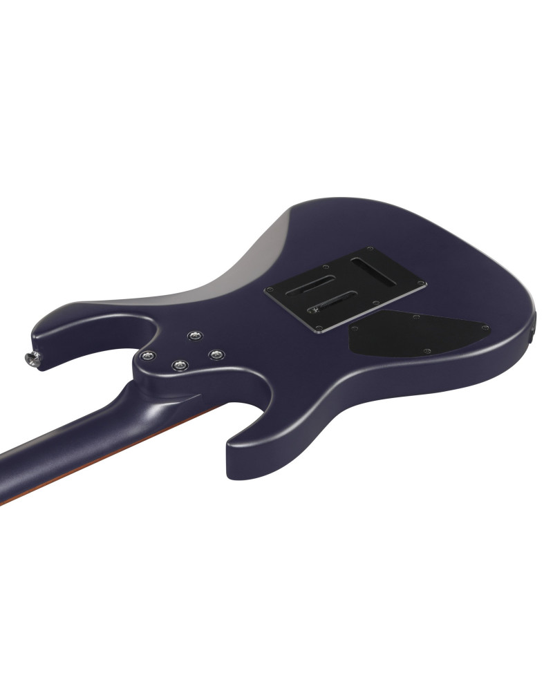 Ibanez GRX120SP-DDM GRX Electric Guitar 6-String - Dark Dusk Metallic Matte