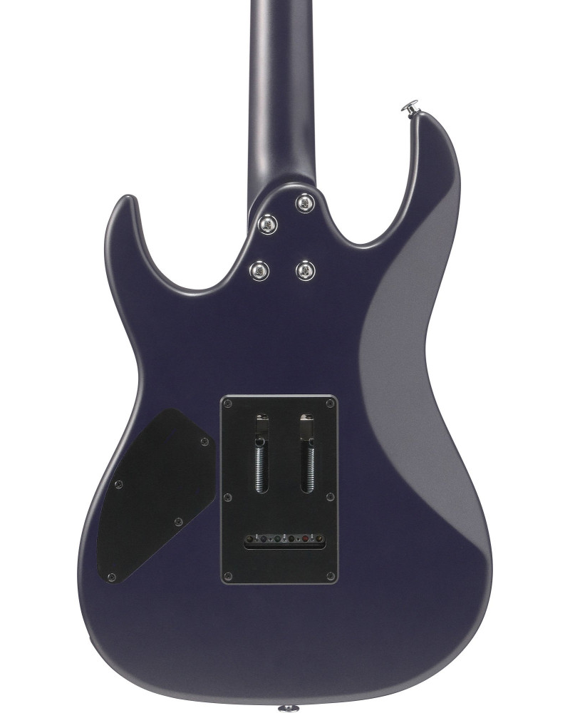 Ibanez GRX120SP-DDM GRX Electric Guitar 6-String - Dark Dusk Metallic Matte