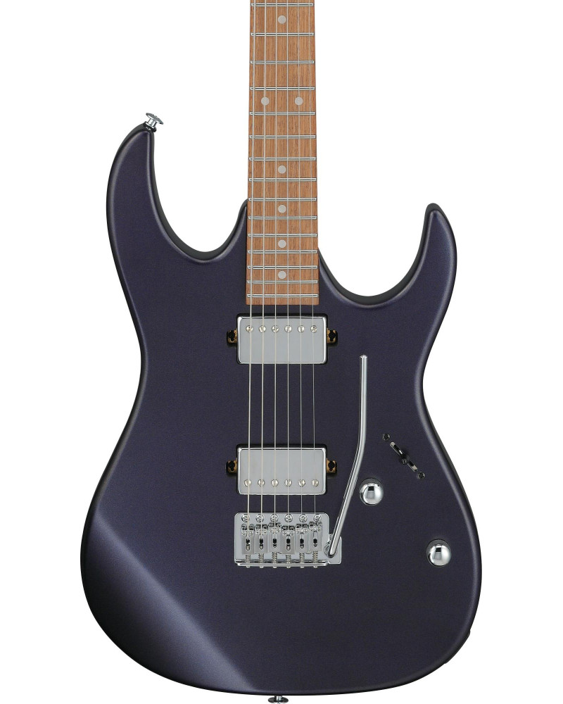 Ibanez GRX120SP-DDM GRX Electric Guitar 6-String - Dark Dusk Metallic Matte