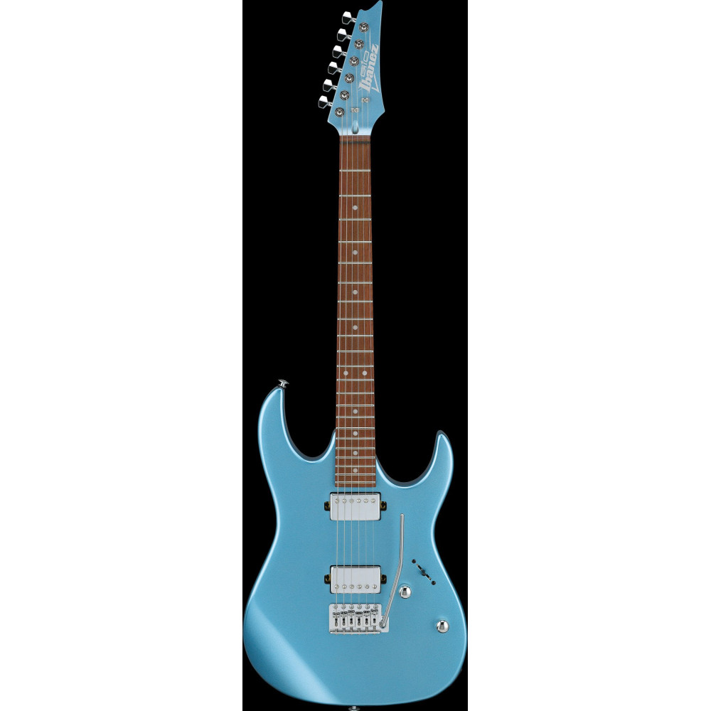 Ibanez GRX120SP-MLM GIO GRX Electric Guitar 6-String - Metallic Light Blue