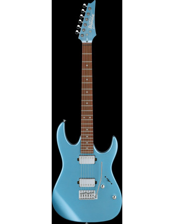 Ibanez GRX120SP-MLM GIO GRX Electric Guitar 6-String - Metallic Light Blue