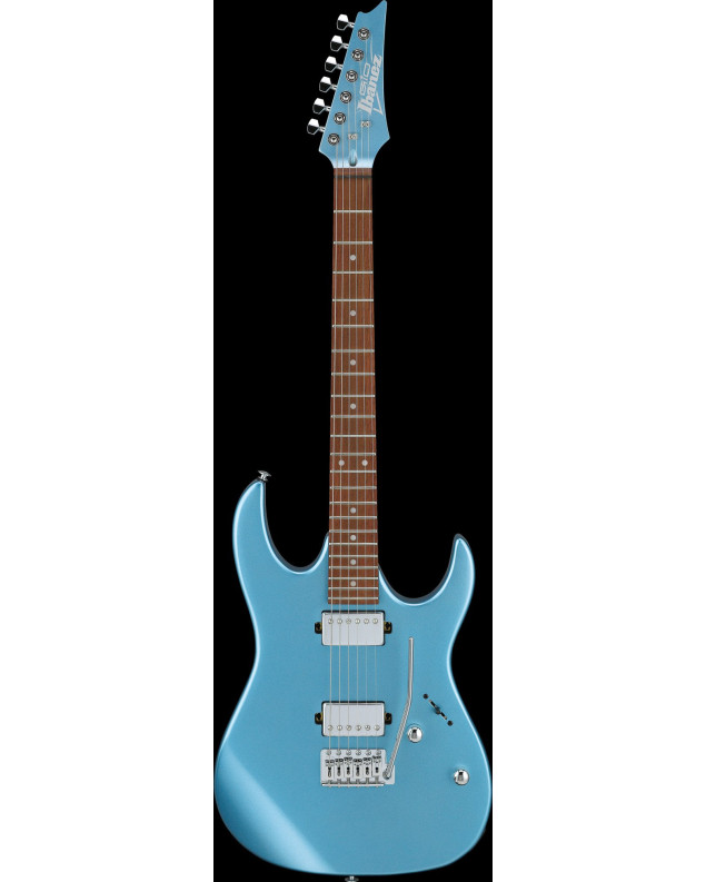 Ibanez GRX120SP-MLM GIO GRX Electric Guitar 6-String - Metallic Light Blue