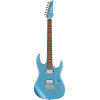 Ibanez GRX120SP-MLM GIO GRX Electric Guitar 6-String - Metallic Light Blue