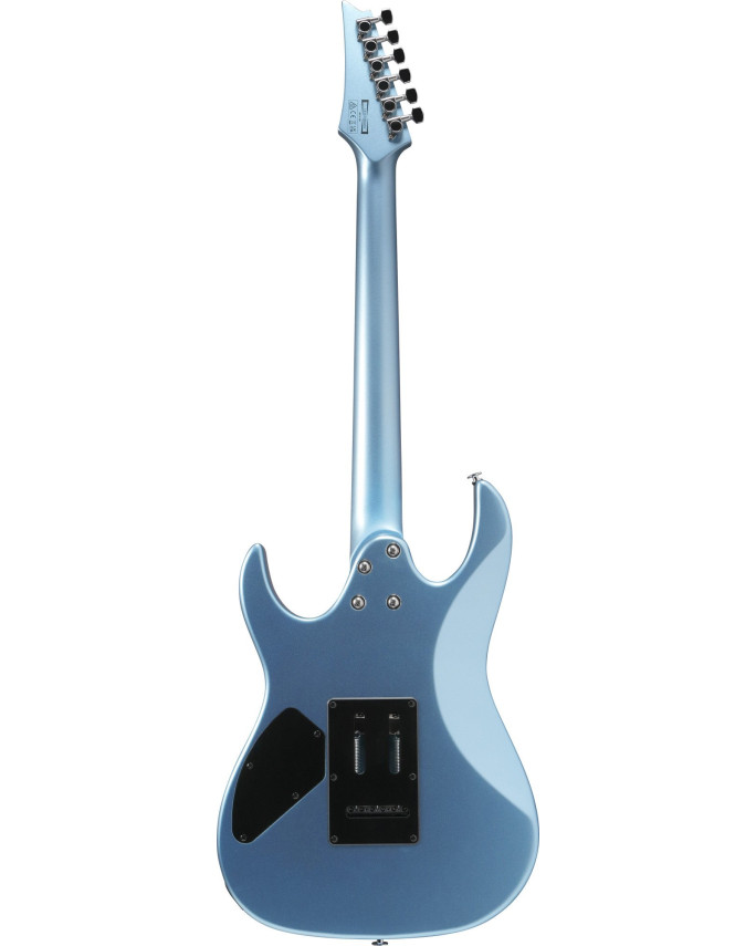 Ibanez GRX120SP-MLM GIO GRX Electric Guitar 6-String - Metallic Light Blue