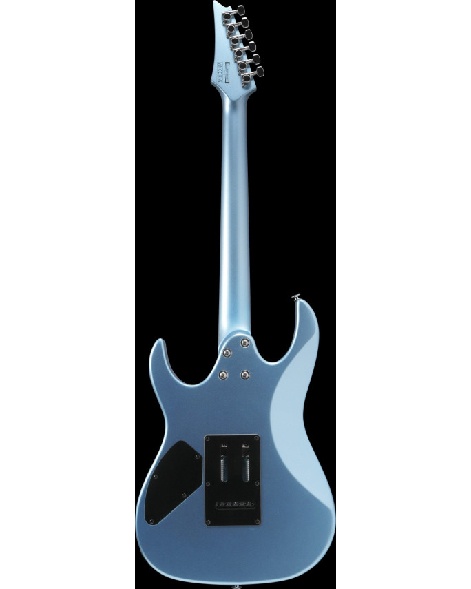 Ibanez GRX120SP-MLM GIO GRX Electric Guitar 6-String - Metallic Light Blue