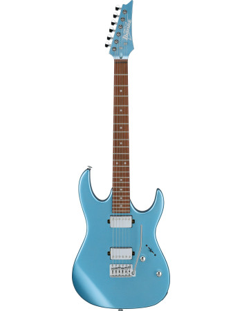Ibanez GRX120SP-MLM GIO GRX Electric Guitar 6-String - Metallic Light Blue